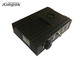 Paket Belakang Pemancar Video COFDM Militer Nirkabel H.265 1080P HD Daya RF 5 Watt