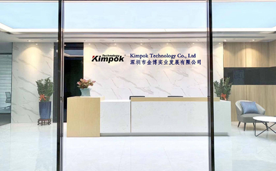 CINA Kimpok Technology Co., Ltd