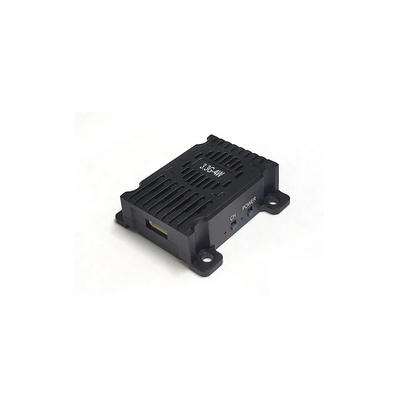 3.3G 4W fpv video transmitter Untuk Drone Video Link Long Range Wireless Video Transmission