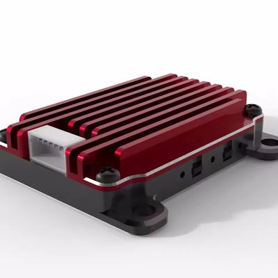 Pemancar Video Nirkabel 4.9G 4.9Ghz Drone VTX Pengirim Video Daya Pancar 1.6W
