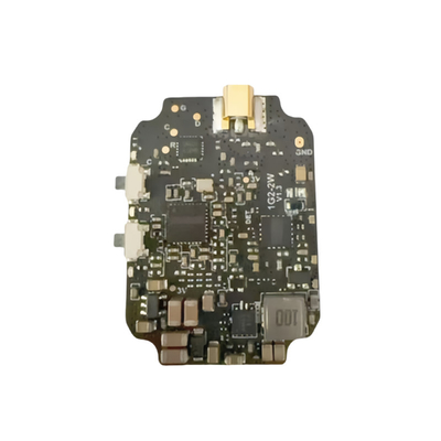 1.2Ghz 2W Wireless Video Transmitter 1.2G Drone VTX FPV Video Link Dukungan Protokol IRC
