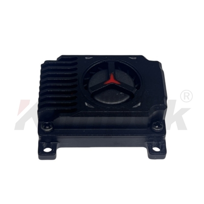 Pemancar Video Nirkabel FPV 3.3Ghz 4W 16CH VTX Untuk Aksesori Drone Balap FPV Mendukung IRC