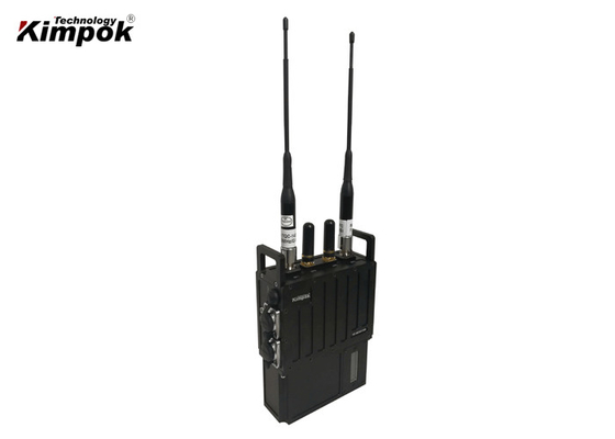 5W High Power Full Duplex FPGA IP Mesh Network 128 Node Melompat Jarak Jauh