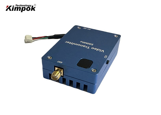800Mhz Video Transmitter dan Receiver 10-20km Wireless Video TX VRX