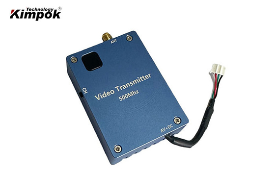 800Mhz Video Transmitter dan Receiver 10-20km Wireless Video TX VRX