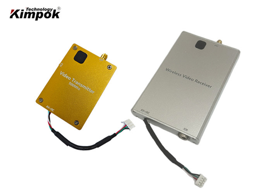 700Mhz FPV Analog Video Transmitter dengan Long Range Wireless VTX untuk UAV Video TX