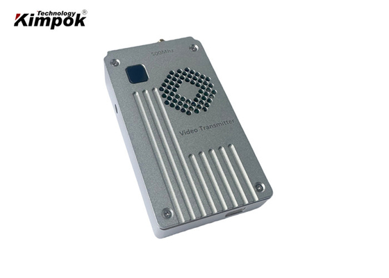 Dapatkan Audio Carrier Ware 5.5M 6.0M Vtx Fpv Drone Untuk jarak 3-6km di daerah terbuka paling baik