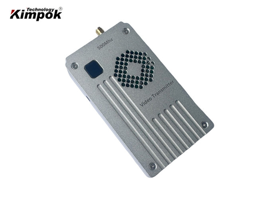 Compact Wireless Analog Video Transmitter 60g VTX VRX Drone Balapan