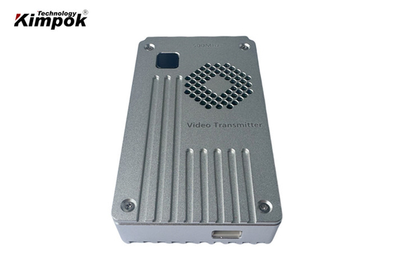 500 MHz VTX High-Performance Analog Video Transmitter untuk Streaming Video yang lancar