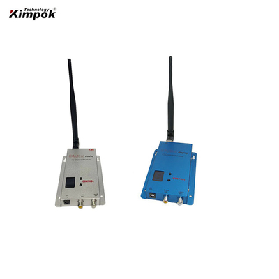 FPV 1.5Ghz 1500mW Drone VTX Dengan 12 Saluran