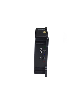 3.3G 4W fpv video transmitter Untuk Drone Video Link Long Range Wireless Video Transmission
