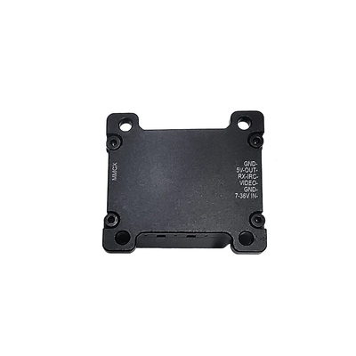 3.3G 4W fpv video transmitter Untuk Drone Video Link Long Range Wireless Video Transmission