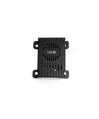 3.3G 4W fpv video transmitter Untuk Drone Video Link Long Range Wireless Video Transmission