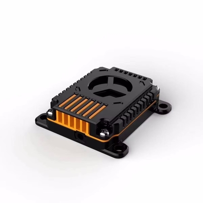 5.8Ghz 3W 5.8G FPV Drone VTX VRX Transmisi Jarak Panjang