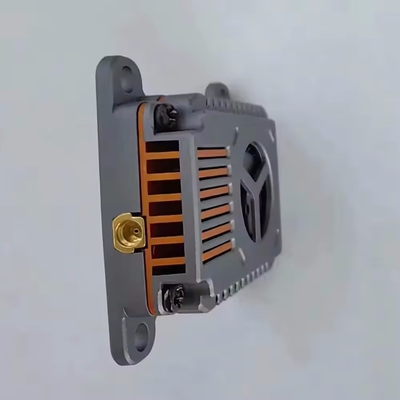 5.8Ghz 3W 5.8G FPV Drone VTX VRX Transmisi Jarak Panjang