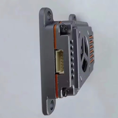 5.8Ghz 3W 5.8G FPV Drone VTX VRX Transmisi Jarak Panjang