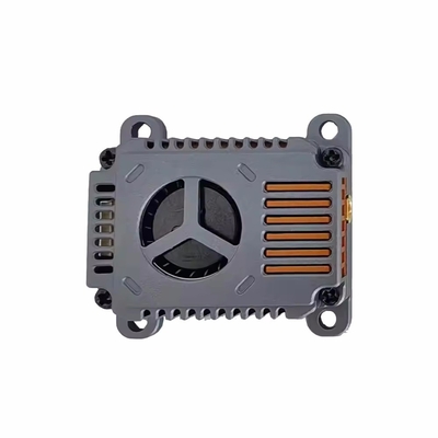 5.8Ghz 3W 5.8G FPV Drone VTX VRX Transmisi Jarak Panjang