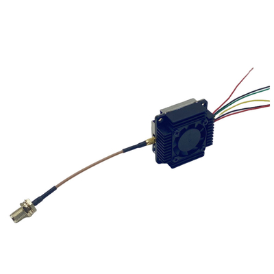 UAV Video Transmitter AKK 5W FPV VTX 96CH Video Transmitter Dukungan Smart Audio Video Link
