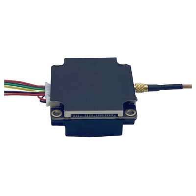 UAV Video Transmitter AKK 5W FPV VTX 96CH Video Transmitter Dukungan Smart Audio Video Link