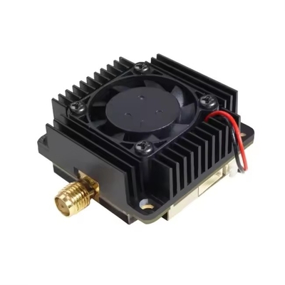 AKK 8W 5.8G Transmisi Video Ultra 5.8Ghz Drone Video Transmitter 8W VTX 96CH