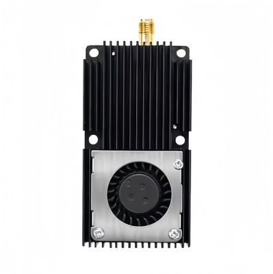 Pengirim Video Drone AKK Alpha4 VTX 5.8G FPV 4W 8CH Ultra Long Range Video Sender