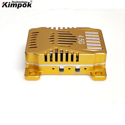 4.5Ghz 2.5W 20km FPV VTX 4.5G Wireless Video Transmitter UAV VTX Image Transmission untuk RC Drone
