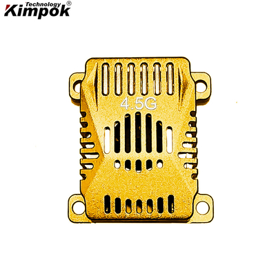 4.5Ghz 2.5W 20km FPV VTX 4.5G Wireless Video Transmitter UAV VTX Image Transmission untuk RC Drone