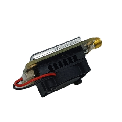 2.2G 1.6W Drone Analog Video Transmitter 2.2Ghz FPV VTX Transmisi Video Jarak Panjang