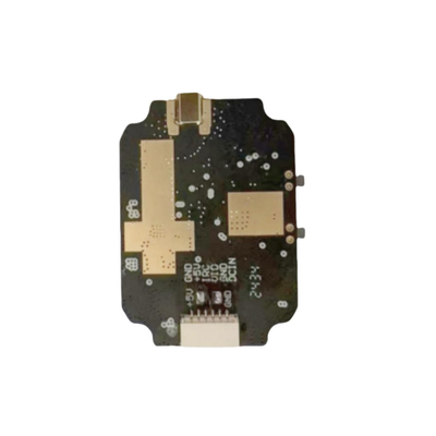 1.2Ghz 2W Wireless Video Transmitter 1.2G Drone VTX FPV Video Link Dukungan Protokol IRC