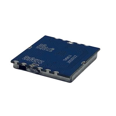 5.8G Wireless Video Transmitter Module Untuk FPV Racing Drone Parts 5813 VTX 96CH