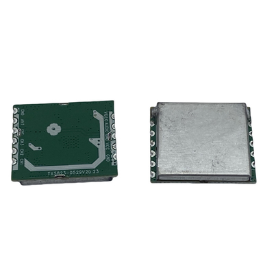 Pemancar Video UAV 5.8Ghz 5823S TX Catu Daya DC 5V 4900MHz- 6060MHz VTX
