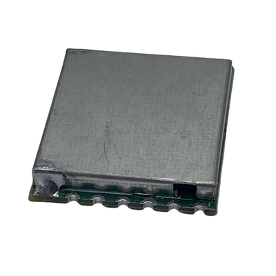Pemancar Video UAV 5.8Ghz 5823S TX Catu Daya DC 5V 4900MHz- 6060MHz VTX
