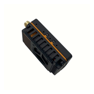 1.2Ghz 4W UAV Video Transmitter FM Modulasi 9 Saluran VTX Wireless Stable Transmission