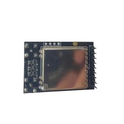 Penerima Video Drone Nirkabel FPV VRX 5.8G 4990MHz-5945MHz 8CH Penerima Video