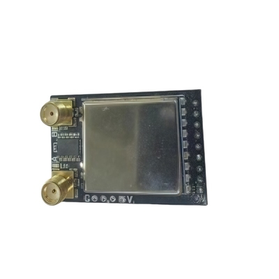 Penerima Video Drone Nirkabel FPV VRX 5.8G 4990MHz-5945MHz 8CH Penerima Video