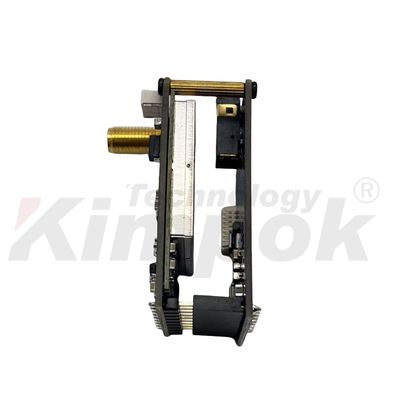 2.2G VRX Support FatShark Skyzone and Other Glasses with 8 Channels Receiver Module