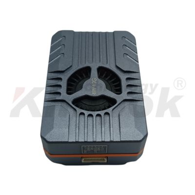 1.2G 4.5W FPV VTX Wireless Video Transmitter 16CH Transmisi jarak jauh FPV RC Drone