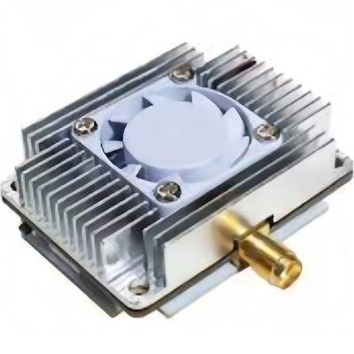 Pemancar Video PEAK THOR T67 6.1G-7.2G 3W 64 saluran 9-28V DC