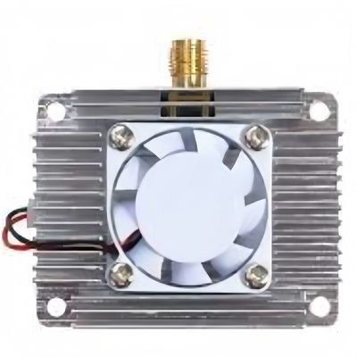 Pemancar Video PEAK THOR T67 6.1G-7.2G 3W 64 saluran 9-28V DC