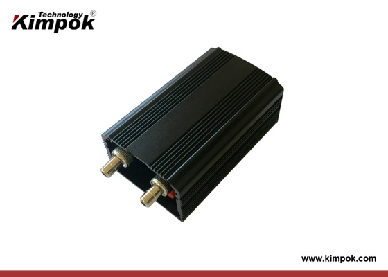 900Mhz / 1.2Ghz 2000mW Wireless FPV Drone Video Transmitter Receiver Dengan DC 12V 8 Saluran
