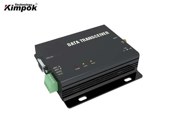 Transceiver Radio Data Jarak Jauh 433/868MHz 5 Watt Daya RF 9600bps