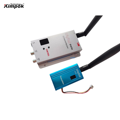 FPV 1.5Ghz 1500mW Drone VTX Dengan 12 Saluran
